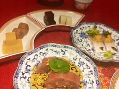 -白家大院·王府宫廷菜(苏州街店)