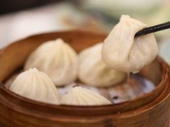 上海小笼包-锦園(伊势丹美食城店)