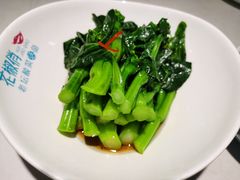 -花椒俏川菜小馆(南海万达店)