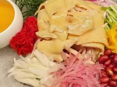 -花舍·新派粤菜·西餐·下午茶(亚运村·鸟巢店)