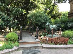 -马勒别墅饭店(静安寺店)