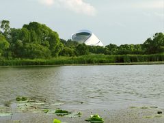 -哈尔滨大剧院