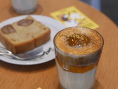 -Seesaw Coffee(苏州中心店)