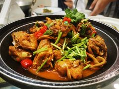 -黄鹤楼湖北特色菜(高碑店)