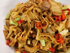 口味脆笋-湘菜时代风味餐厅