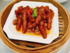 -益健名厨海鲜城(夏湾店)