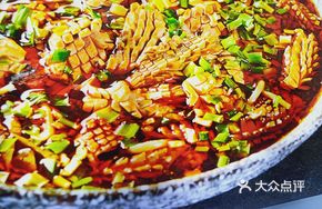 Tender Kidney Vermicelli
