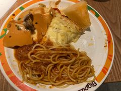 -比格比萨自助(南京万达茂店)