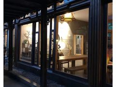 门面-生机蔬食·24节气料理餐厅(番禺广场店)