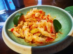 -帕蓝·暹罗料理(大学路店)