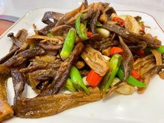 -钟记陕南菜·煎锅鱼(红专南路店)