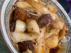 -马王庙刀削面馆(四川省交通学院宿舍店)