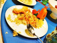 -馋遇江南·精致湖景雅宴(东方之门店)