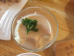 -爱德堡西餐咖啡吧(北师大店)