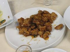樱桃肉-黑石礁酒楼·海鲜(黑石礁店)
