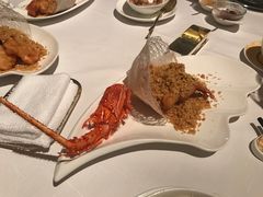 -香宫(九龙香格里拉店)