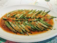 -又见炊烟私房菜(敬亭路店)