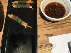 -U你·天然调味(南湖总店)