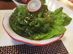 -樱の千渡日式料理·铁板烧•烧鸟(金盛田广场店)