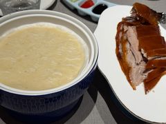 -北平食府·北京烤鸭(北京西站六里桥店)