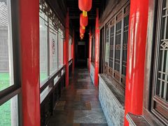 -留芳·文旅古月楼(老街店)