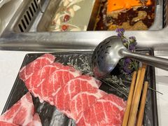-旺龙巷重庆脆毛肚火锅·潜山扛把子店(潜山商业街店)