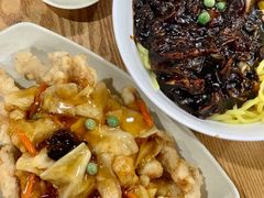 -香港饭店0410(弘大店)