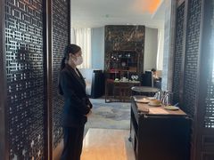 -环球港凯悦 · 享悦中餐厅