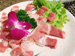 -梦山水日本烧肉(五四广场店)