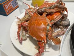 -海味当家·蒸锅海鲜(中山广场创始店)