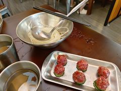 -小螺大作·螺蛳粉火锅(林和西店)