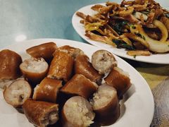 -石饮红星包子(中山路店)