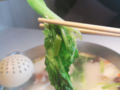 -八珍玉食鸡煲·打边炉(印象城店)