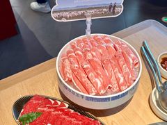 -巴奴毛肚火锅(七宝领展广场店)