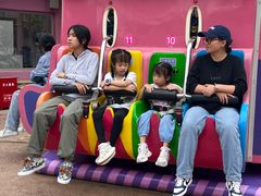 -七彩云南欢乐世界