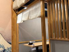 -桂马·日本料理·海胆·海鲜饭·酒场(民主广场店)
