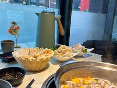 -狐狸爱上椰子鸡(滨江星光大道店)