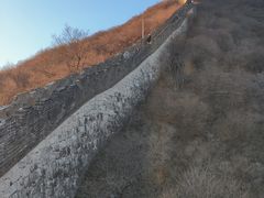 -慕田峪长城