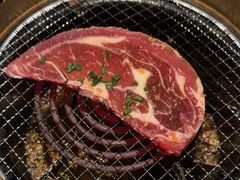 -炙城·韩式烤肉(南京东路店)