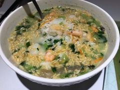 海鲜泡饭-丰收日(五角场店)