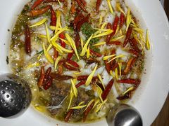 -太二酸菜鱼(深圳布吉万象汇店)