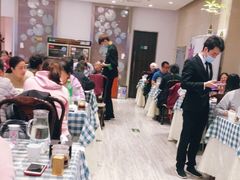 -紫光园·烤鸭·北京菜(劲松店)