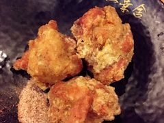 -博多一幸舍(侨福芳草地购物中心店)