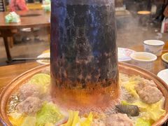 -吴天家私坊铜火锅(远达·帝景华廷店)