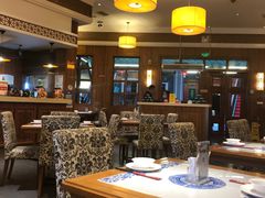 大堂-东方饺子王(王府井关东古巷店)