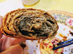 -烤肉季饭庄
