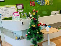 -培飞思维启蒙·益智游戏·科学探索(城西银泰店)