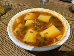 -茂盛小吃(蓝田店)