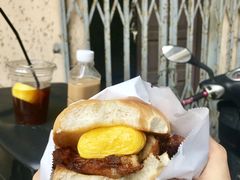 -世记咖啡(氹仔外卖店)