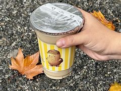 -Yee3·三号椰(上海中山公园龙之梦店)
